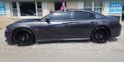 2018 Dodge Charger R/T Scat Pack