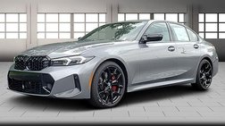 2025 BMW X4 xDrive30i