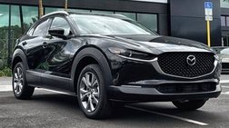 2025 Mazda CX-30 2.5 S Premium