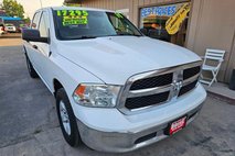 2019 Ram Ram Pickup 1500 Classic Tradesman