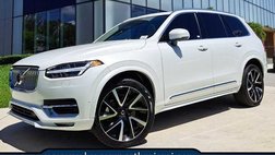 2023 Volvo XC90 B5 Plus Bright Theme