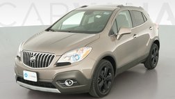 2013 Buick Encore Convenience