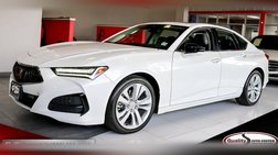 2023 Acura TLX w/Tech