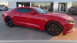 2024 Chevrolet Camaro LT