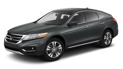 2013 Honda Crosstour EX-L V6