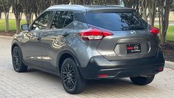 2018 Nissan Kicks S