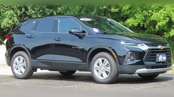 2019 Chevrolet Blazer LT