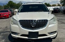 2014 Buick Enclave Premium