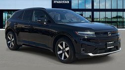 2024 Honda Prologue Touring