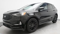 2024 Ford Edge ST-Line