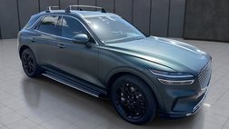 2023 Genesis GV70 2.5T Standard