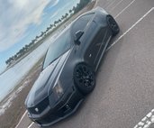 2013 Cadillac CTS-V Base
