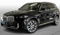 2024 BMW X5 xDrive50e