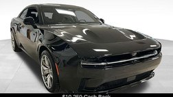 2024 Dodge Charger Daytona Scat Pack