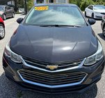 2018 Chevrolet Cruze LS Auto