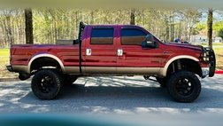 2006 Ford Super Duty F-250 Lariat