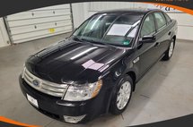 2008 Ford Taurus SEL