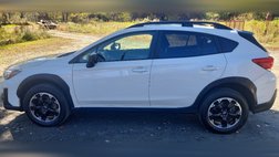 2023 Subaru Crosstrek Base