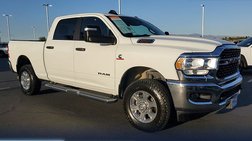 2024 Ram Ram Pickup 2500 Big Horn