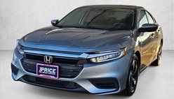 2022 Honda Insight EX