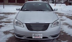 2011 Chrysler 200 Limited