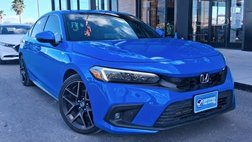 2024 Honda Civic Sport Touring