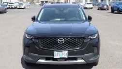 2023 Mazda CX-50 2.5 Turbo Premium Plus