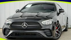 2021 Mercedes-Benz E-Class E 450