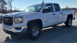 2016 GMC Sierra 1500 Base