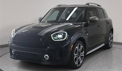 2024 MINI Countryman Cooper S