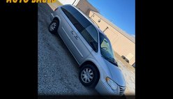 2006 Chrysler Town and Country Touring