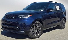 2023 Land Rover Discovery P300 S R-Dynamic