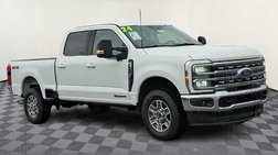 2024 Ford Super Duty F-250 Lariat