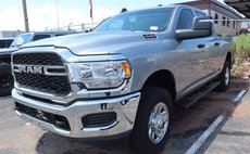 2023 Ram Ram Pickup 3500 Tradesman