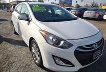 2013 Hyundai Elantra GT Base