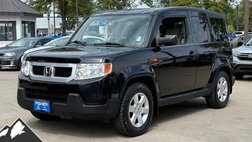 2010 Honda Element EX