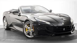 2023 Ferrari Portofino M Base