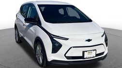 2023 Chevrolet Bolt EV 1LT