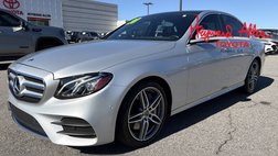 2020 Mercedes-Benz E-Class E 350