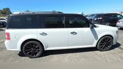 2016 Ford Flex Limited