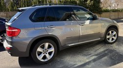 2008 BMW X5 3.0si