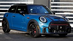 2024 MINI Hardtop John Cooper Works