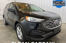 2021 Ford Edge SE
