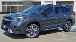 2025 Subaru Ascent Touring