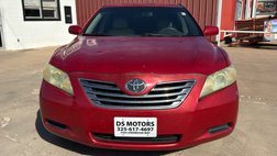 2009 Toyota Camry Hybrid Base