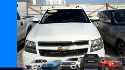 2007 Chevrolet Tahoe LS