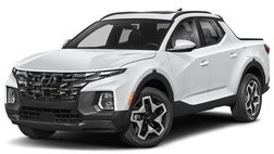 2022 Hyundai Santa Cruz Limited