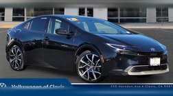 2023 Toyota Prius Prime SE