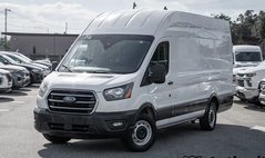 2020 Ford Transit 250