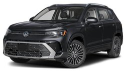 2025 Volkswagen Taos SE 4Motion